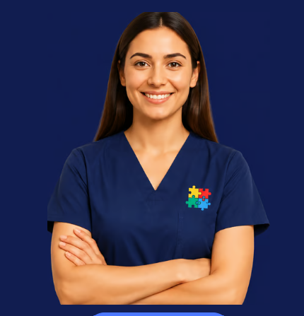 ABA technician