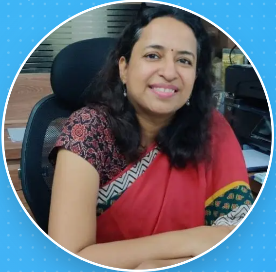 Dr Deepika Jain